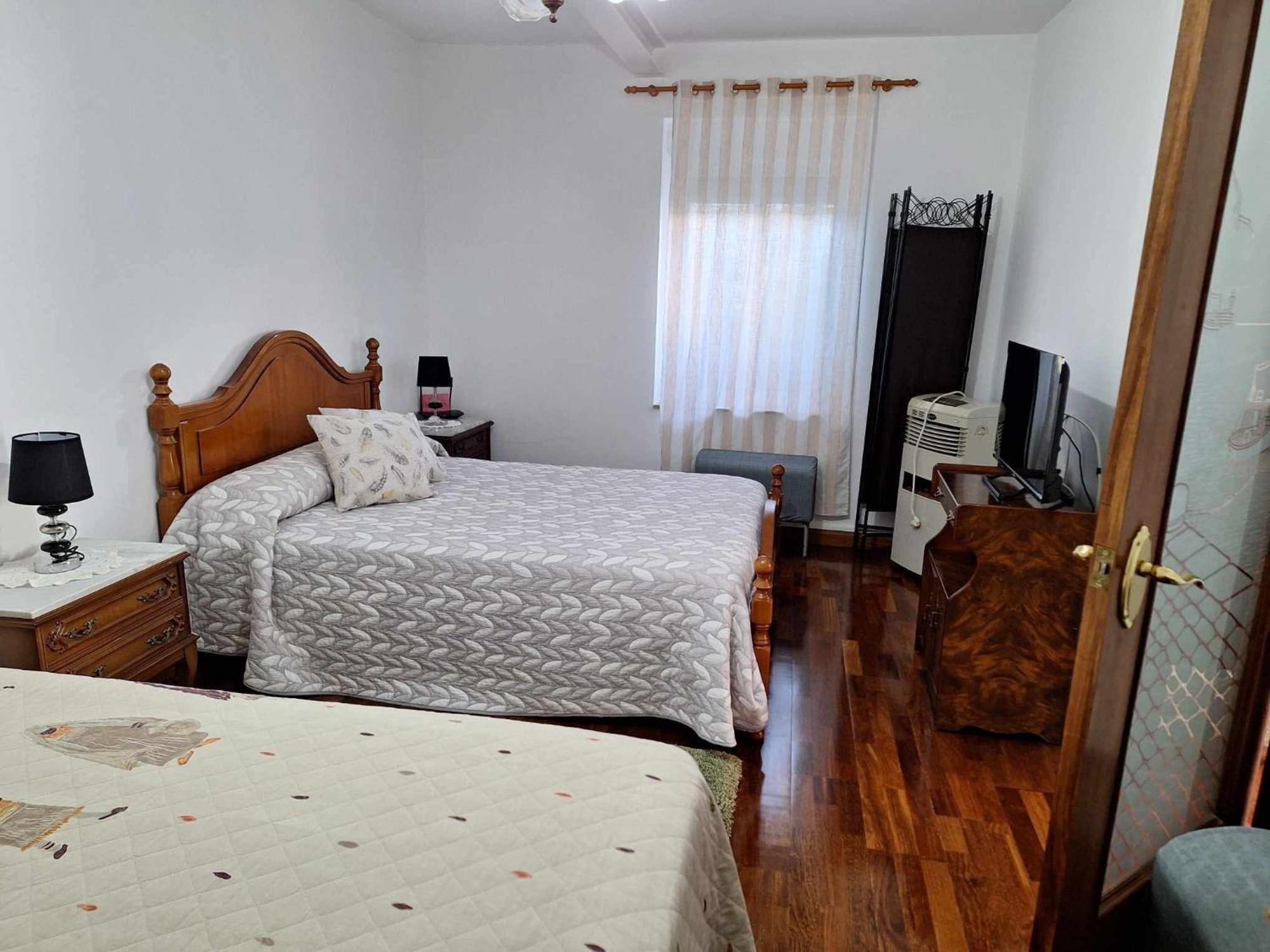 Casita Acogedora En El Centro Del Pueblo Villa Porrino Exterior photo