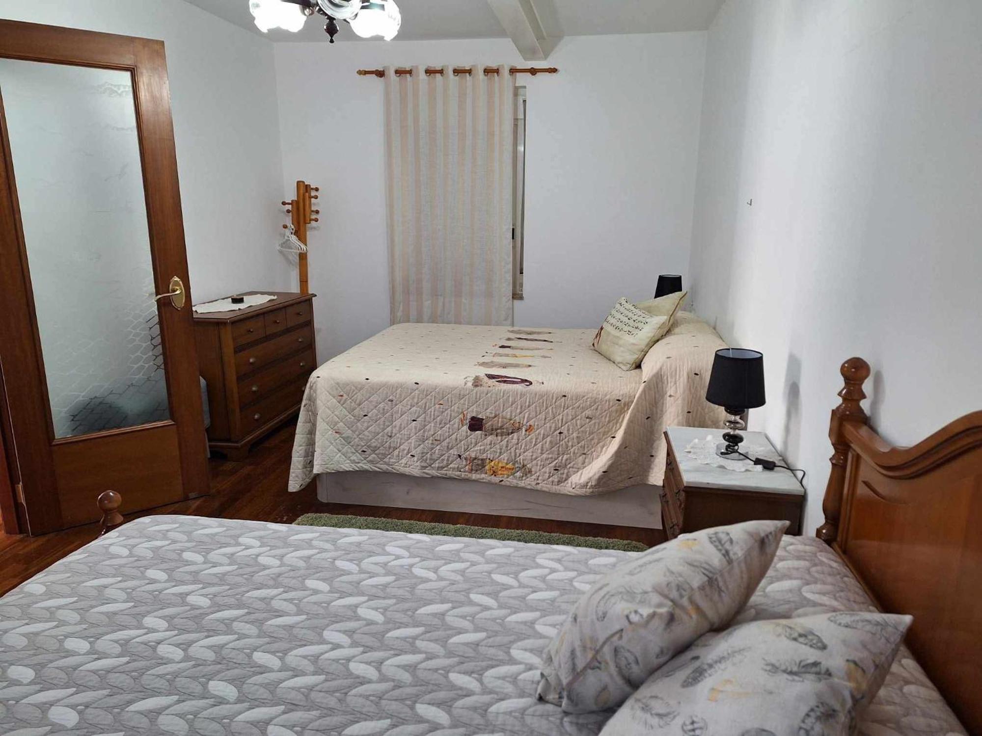 Casita Acogedora En El Centro Del Pueblo Villa Porrino Exterior photo